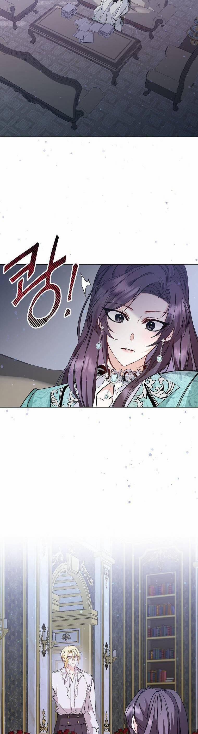 Anh Chỉ Là Đồ Bỏ Đi Của Tôi Mà Thôi 21 trang 22