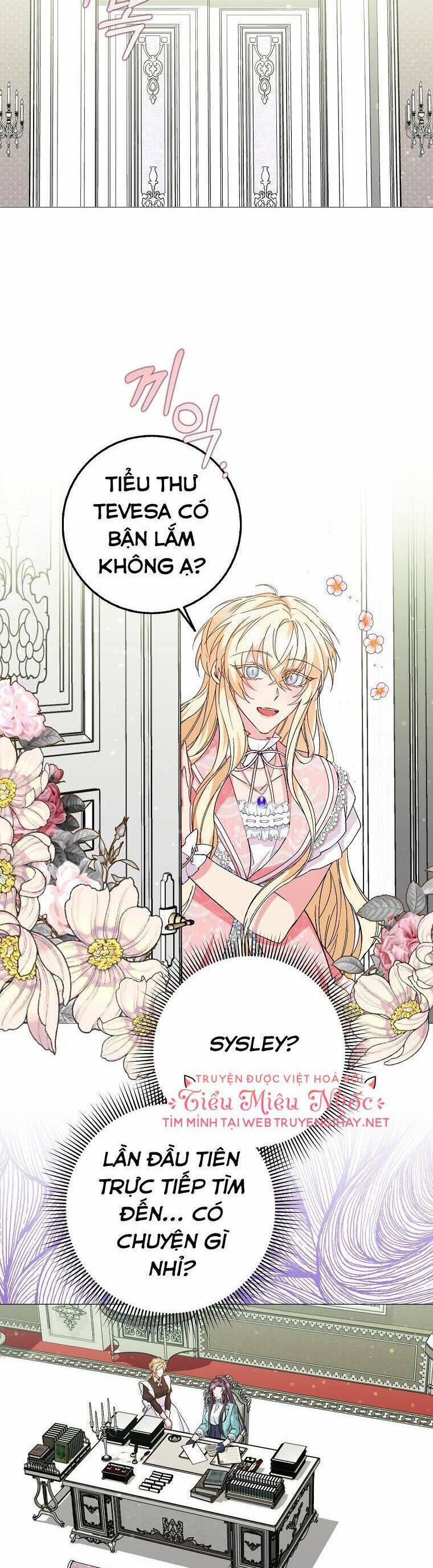 Anh Chỉ Là Đồ Bỏ Đi Của Tôi Mà Thôi 21 trang 3