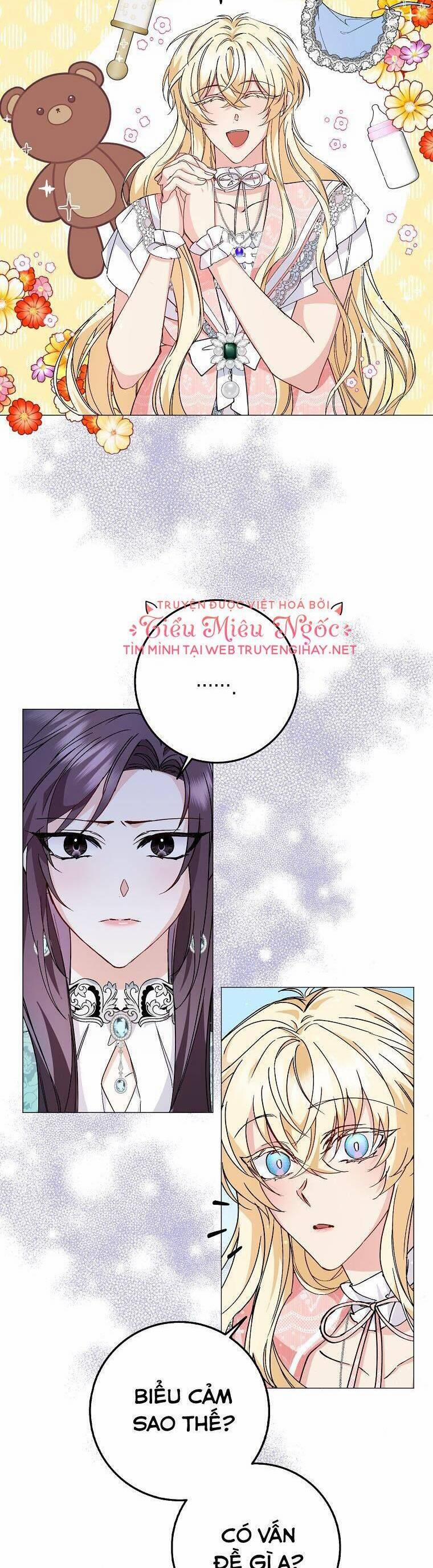 Anh Chỉ Là Đồ Bỏ Đi Của Tôi Mà Thôi 21 trang 8