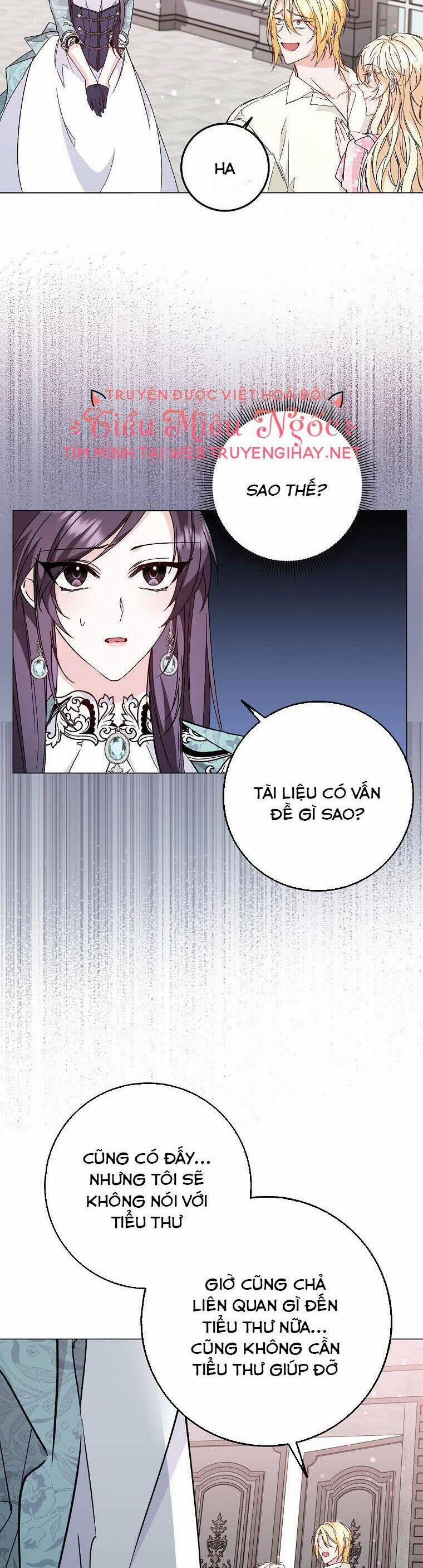 Anh Chỉ Là Đồ Bỏ Đi Của Tôi Mà Thôi 24 trang 12