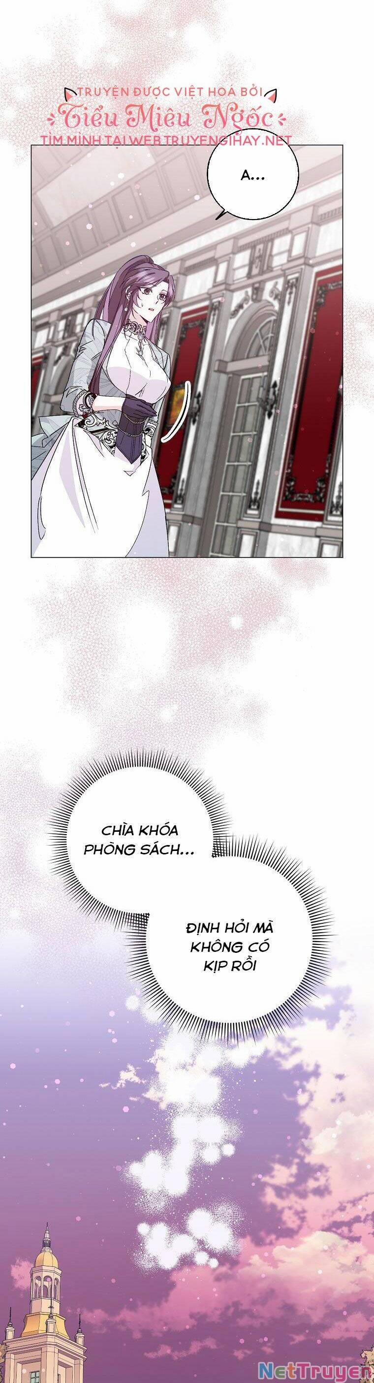 Anh Chỉ Là Đồ Bỏ Đi Của Tôi Mà Thôi 24 trang 15