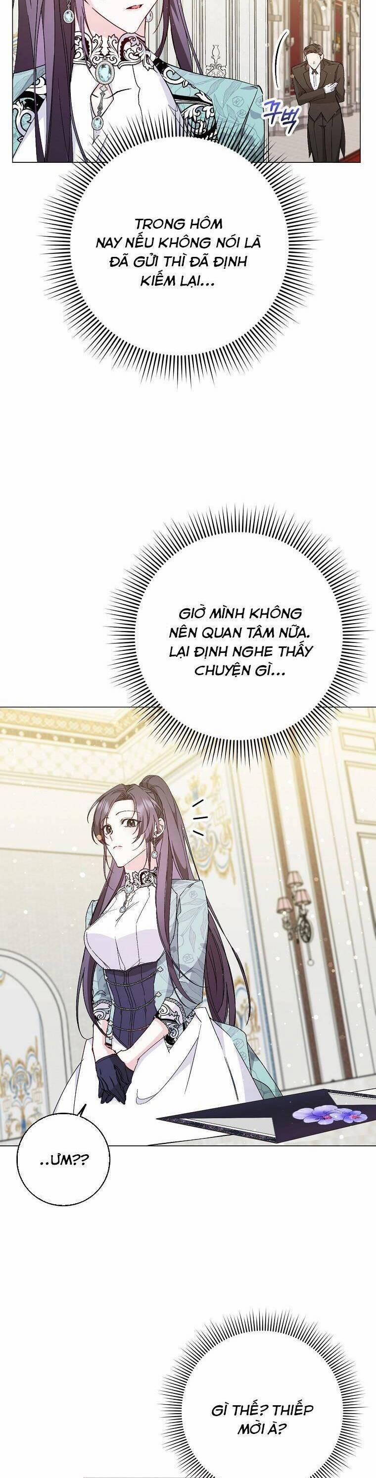 Anh Chỉ Là Đồ Bỏ Đi Của Tôi Mà Thôi 24 trang 17