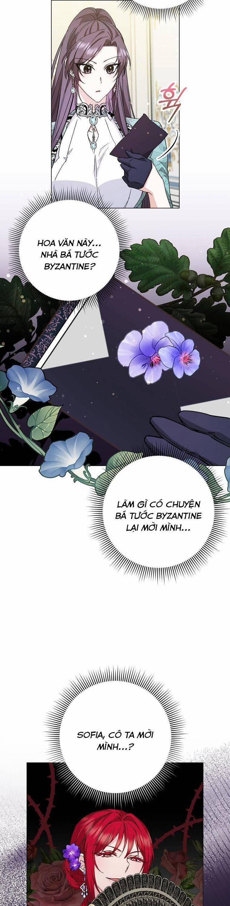 Anh Chỉ Là Đồ Bỏ Đi Của Tôi Mà Thôi 24 trang 18