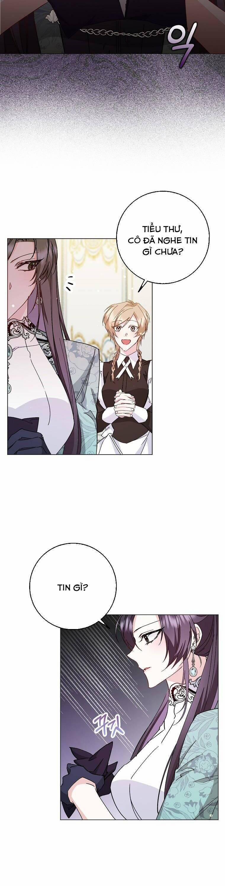 Anh Chỉ Là Đồ Bỏ Đi Của Tôi Mà Thôi 24 trang 20