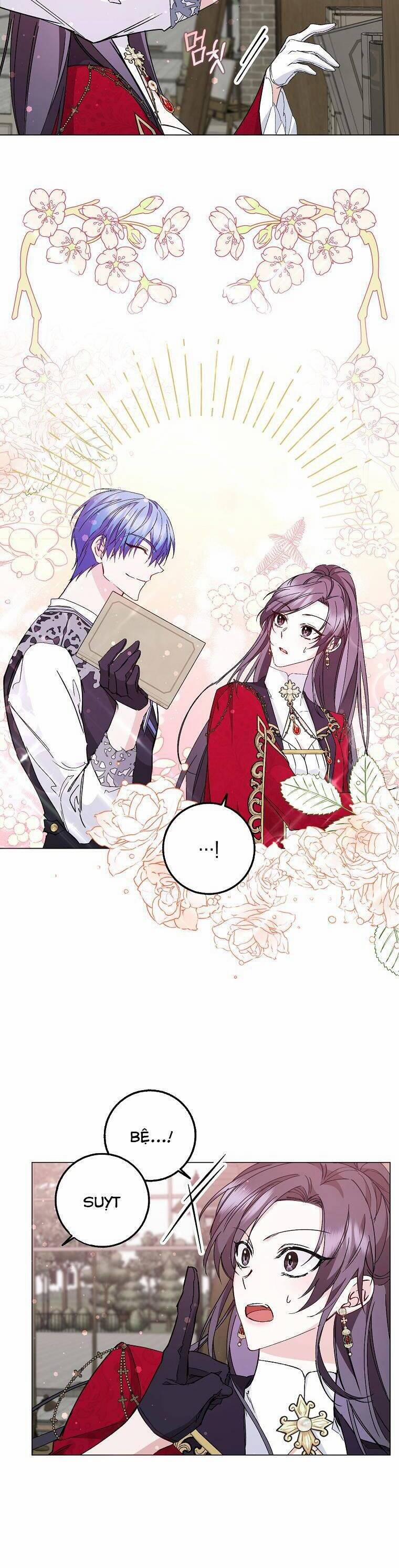 Anh Chỉ Là Đồ Bỏ Đi Của Tôi Mà Thôi 24 trang 27