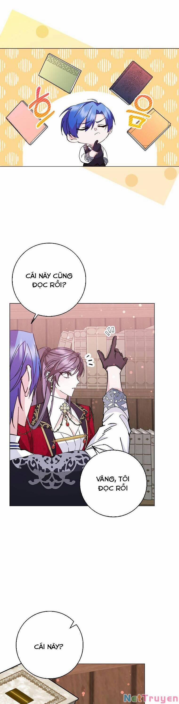 Anh Chỉ Là Đồ Bỏ Đi Của Tôi Mà Thôi 24 trang 29