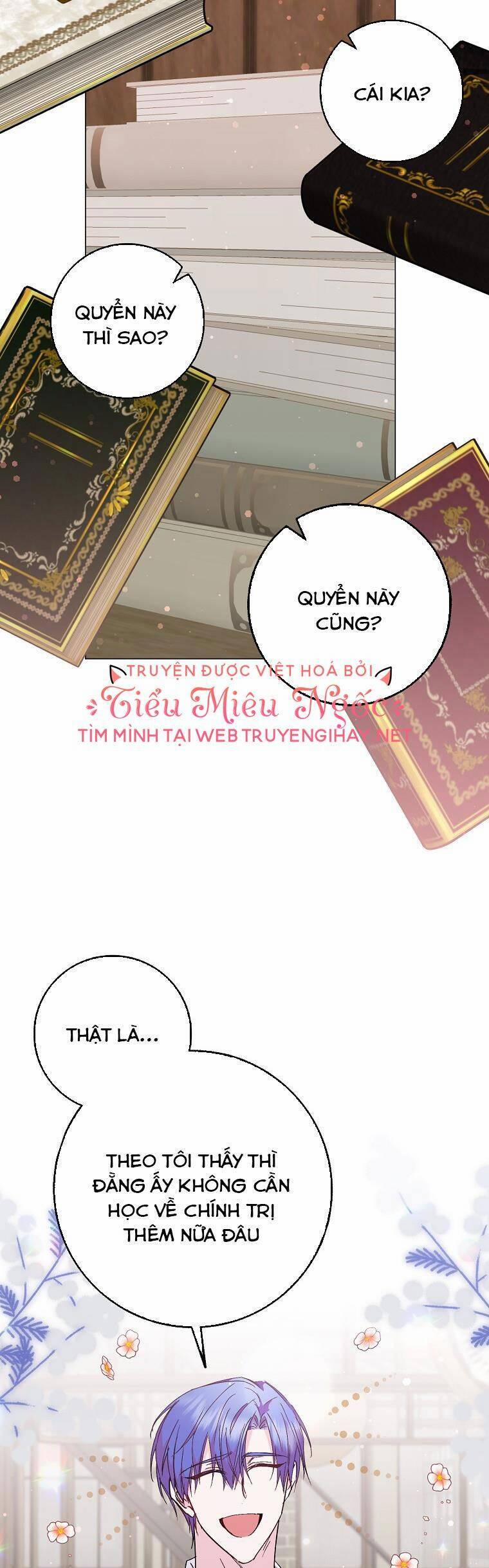 Anh Chỉ Là Đồ Bỏ Đi Của Tôi Mà Thôi 24 trang 30