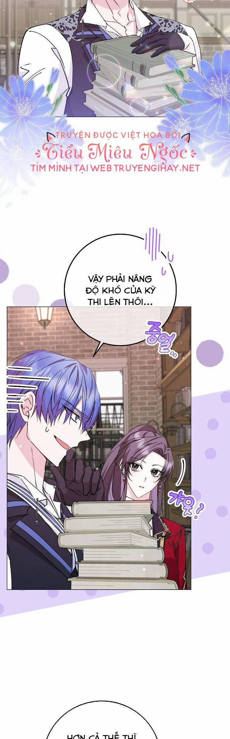 Anh Chỉ Là Đồ Bỏ Đi Của Tôi Mà Thôi 24 trang 31