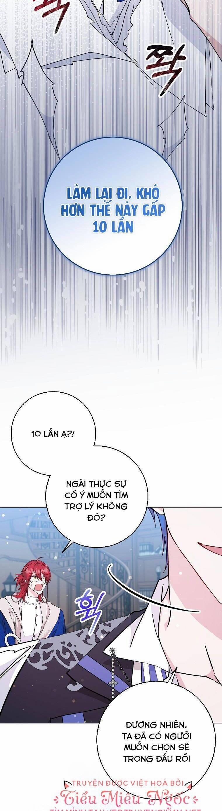 Anh Chỉ Là Đồ Bỏ Đi Của Tôi Mà Thôi 24 trang 6