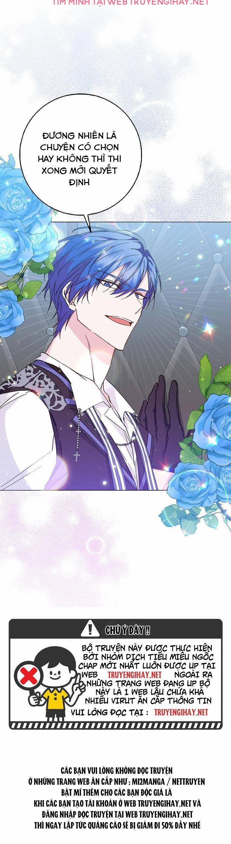 Anh Chỉ Là Đồ Bỏ Đi Của Tôi Mà Thôi 24 trang 7