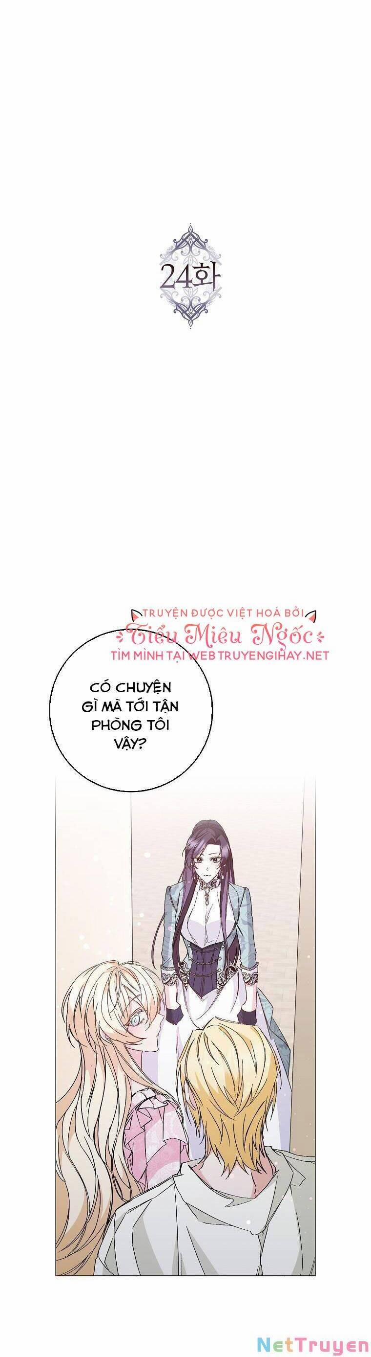 Anh Chỉ Là Đồ Bỏ Đi Của Tôi Mà Thôi 24 trang 8