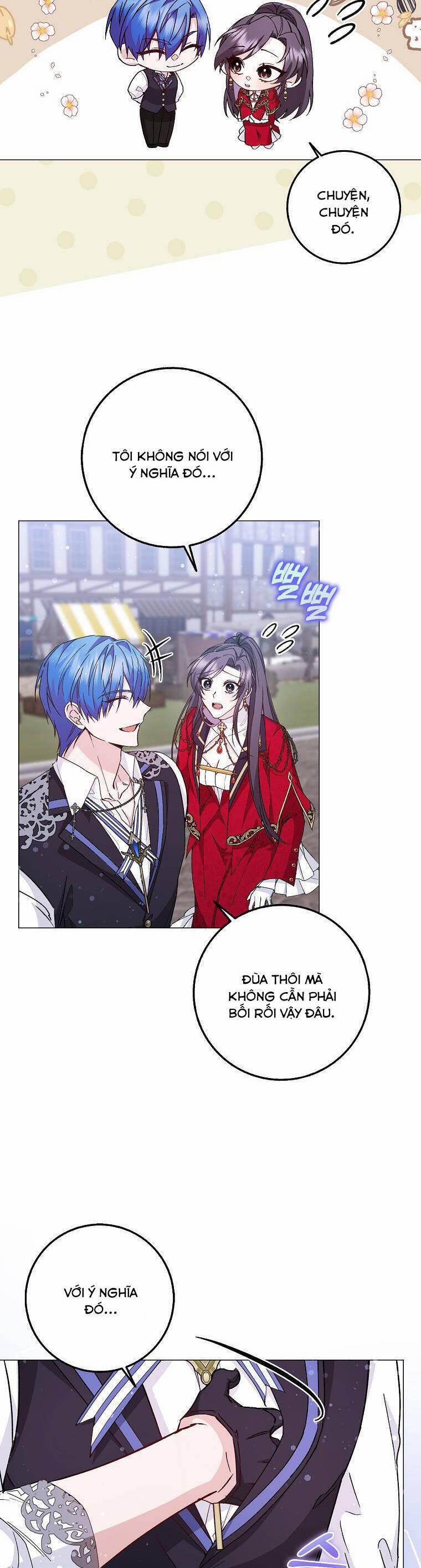 Anh Chỉ Là Đồ Bỏ Đi Của Tôi Mà Thôi 25 trang 13