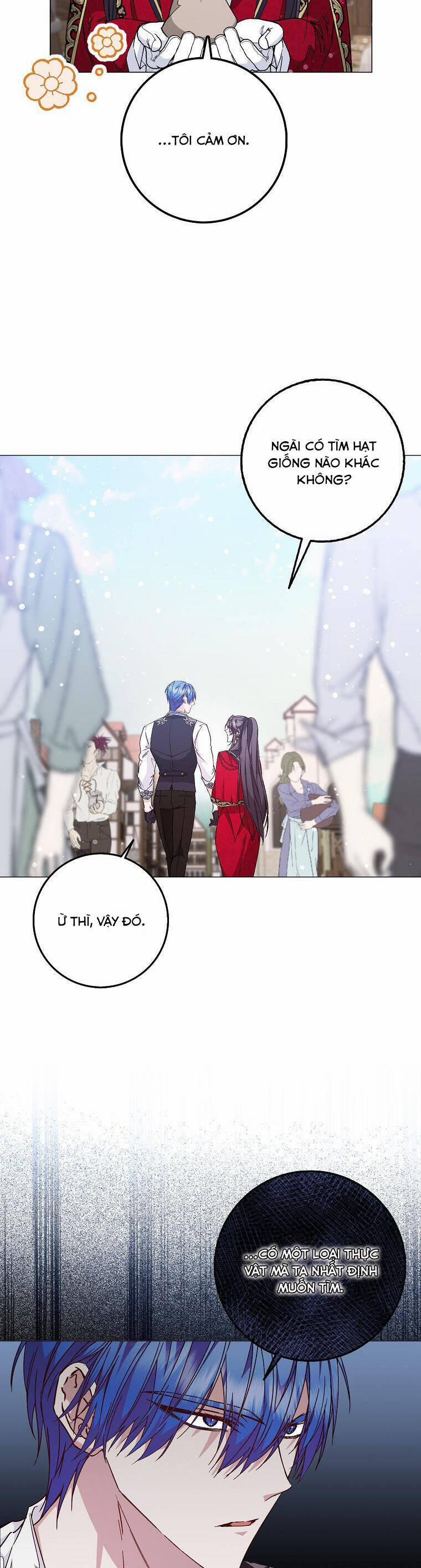 Anh Chỉ Là Đồ Bỏ Đi Của Tôi Mà Thôi 25 trang 15