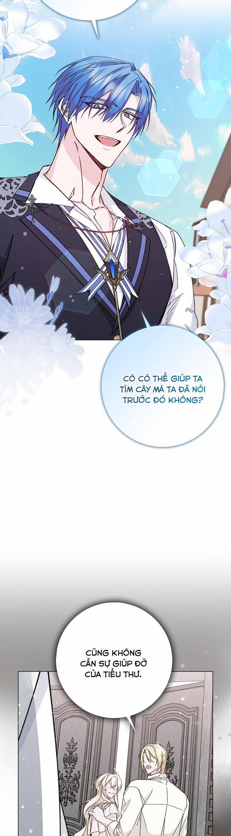 Anh Chỉ Là Đồ Bỏ Đi Của Tôi Mà Thôi 25 trang 17