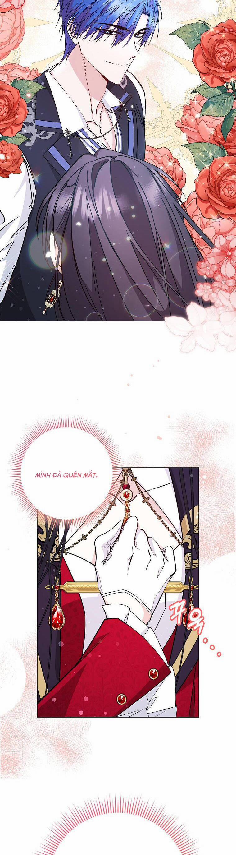 Anh Chỉ Là Đồ Bỏ Đi Của Tôi Mà Thôi 25 trang 19