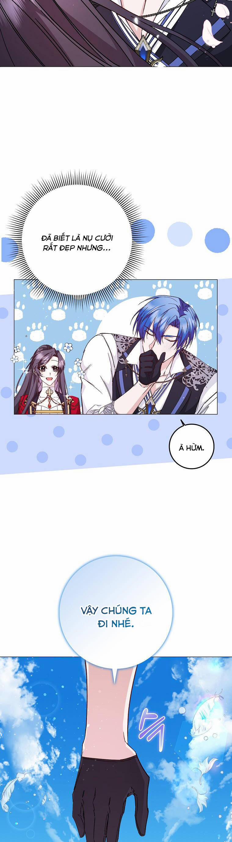 Anh Chỉ Là Đồ Bỏ Đi Của Tôi Mà Thôi 25 trang 21