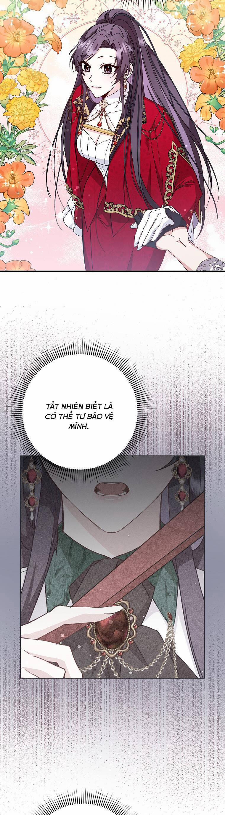 Anh Chỉ Là Đồ Bỏ Đi Của Tôi Mà Thôi 25 trang 25