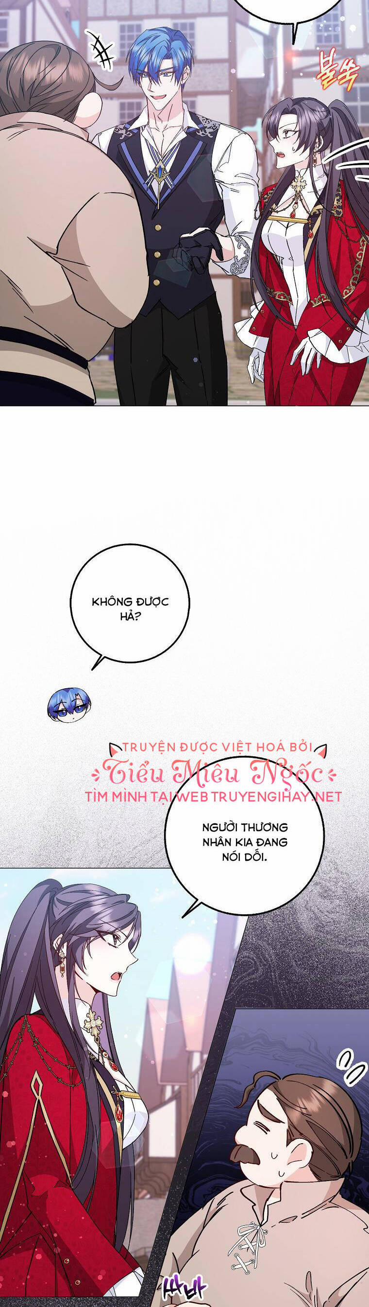 Anh Chỉ Là Đồ Bỏ Đi Của Tôi Mà Thôi 25 trang 6