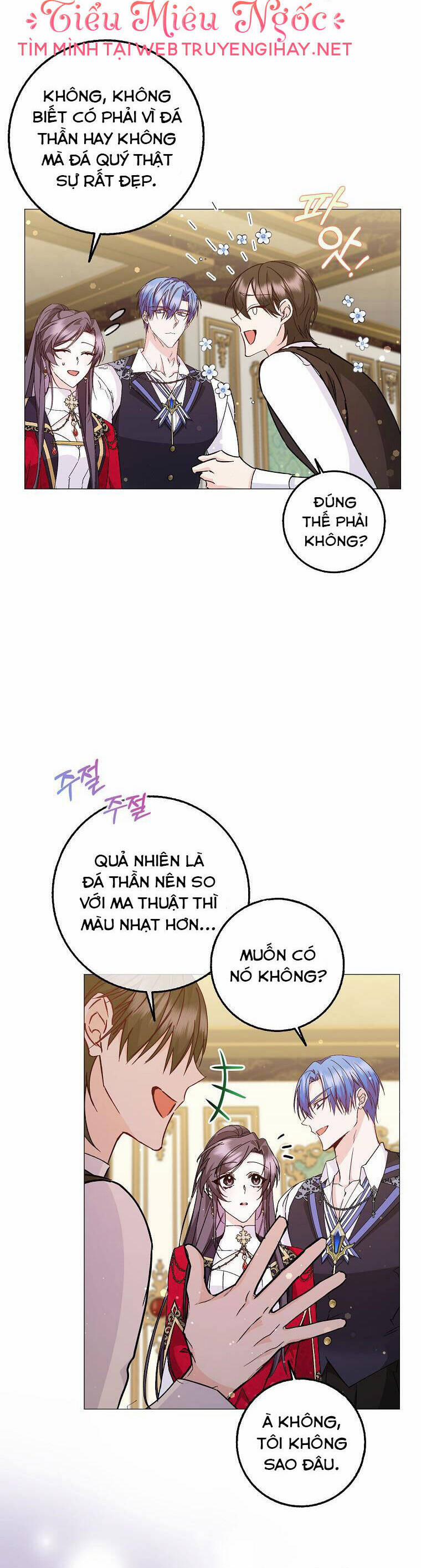 Anh Chỉ Là Đồ Bỏ Đi Của Tôi Mà Thôi 26 trang 12