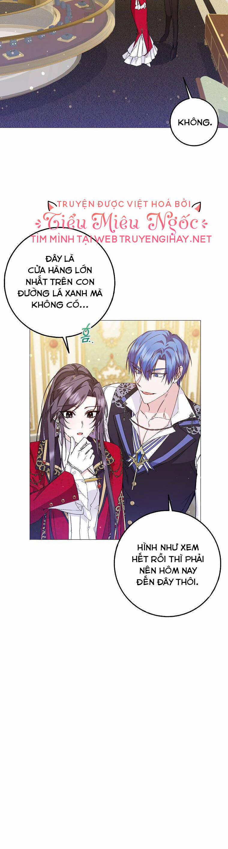 Anh Chỉ Là Đồ Bỏ Đi Của Tôi Mà Thôi 26 trang 14