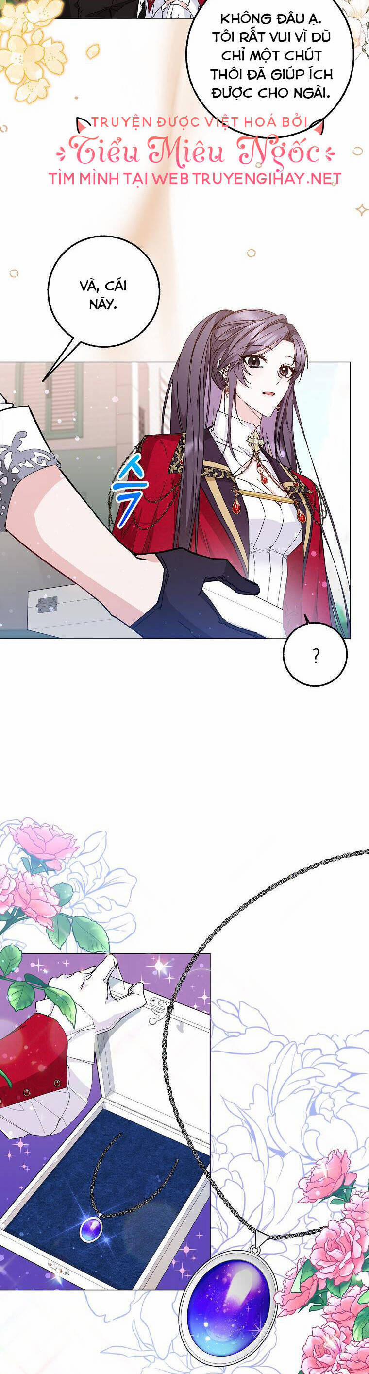 Anh Chỉ Là Đồ Bỏ Đi Của Tôi Mà Thôi 26 trang 16