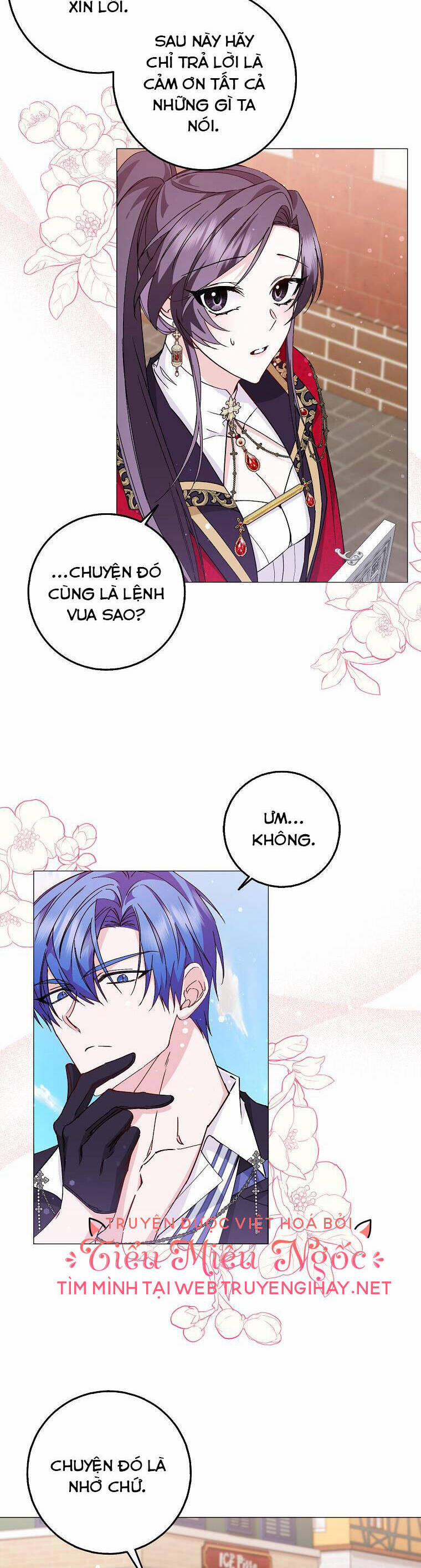 Anh Chỉ Là Đồ Bỏ Đi Của Tôi Mà Thôi 26 trang 19