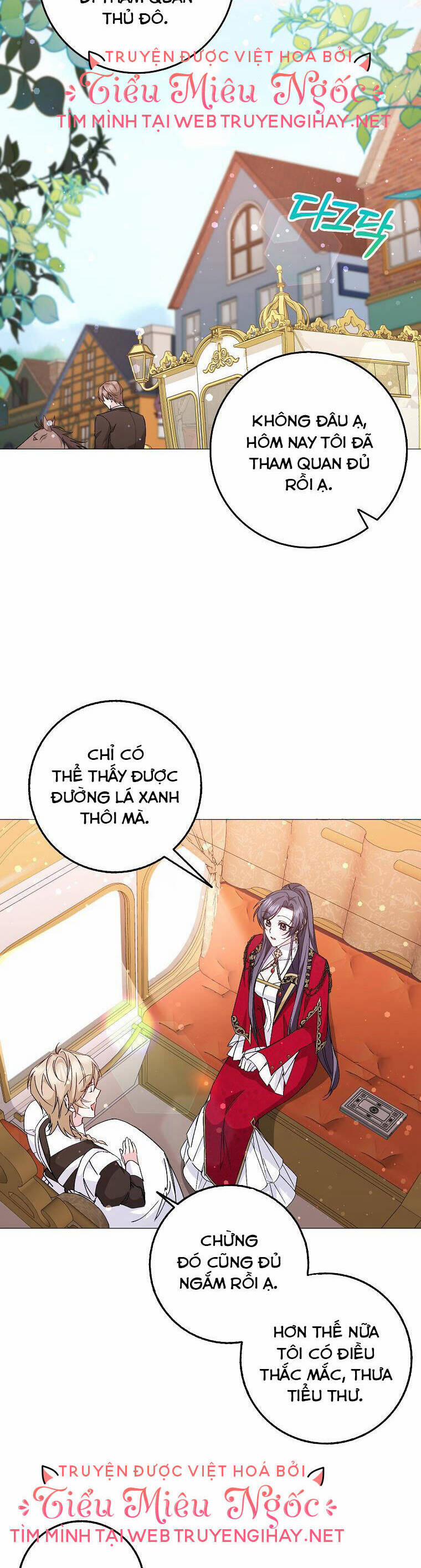 Anh Chỉ Là Đồ Bỏ Đi Của Tôi Mà Thôi 26 trang 23