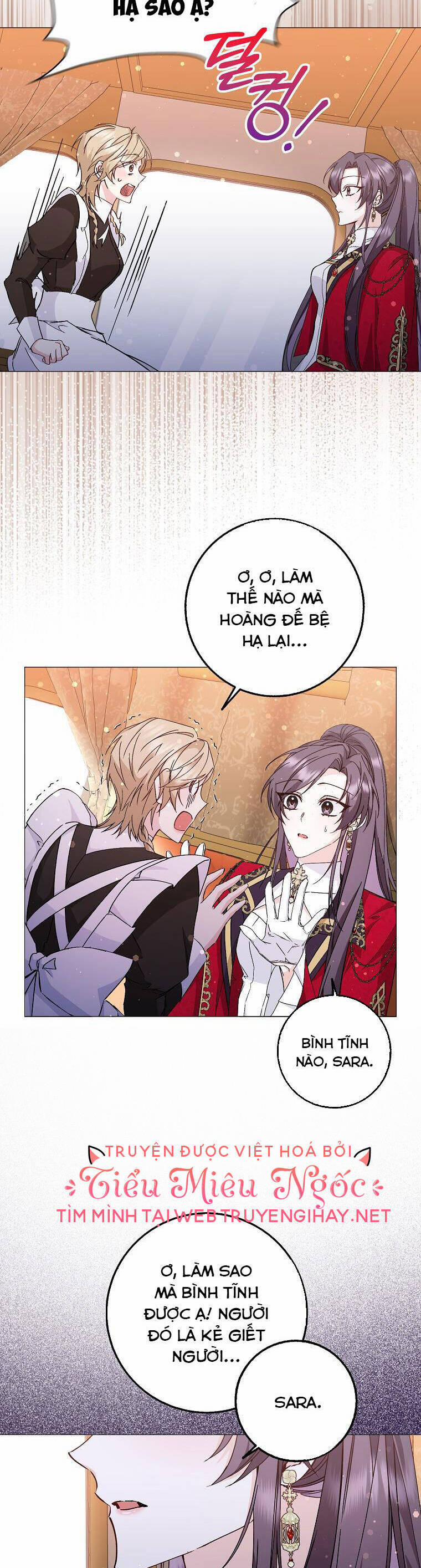 Anh Chỉ Là Đồ Bỏ Đi Của Tôi Mà Thôi 26 trang 25