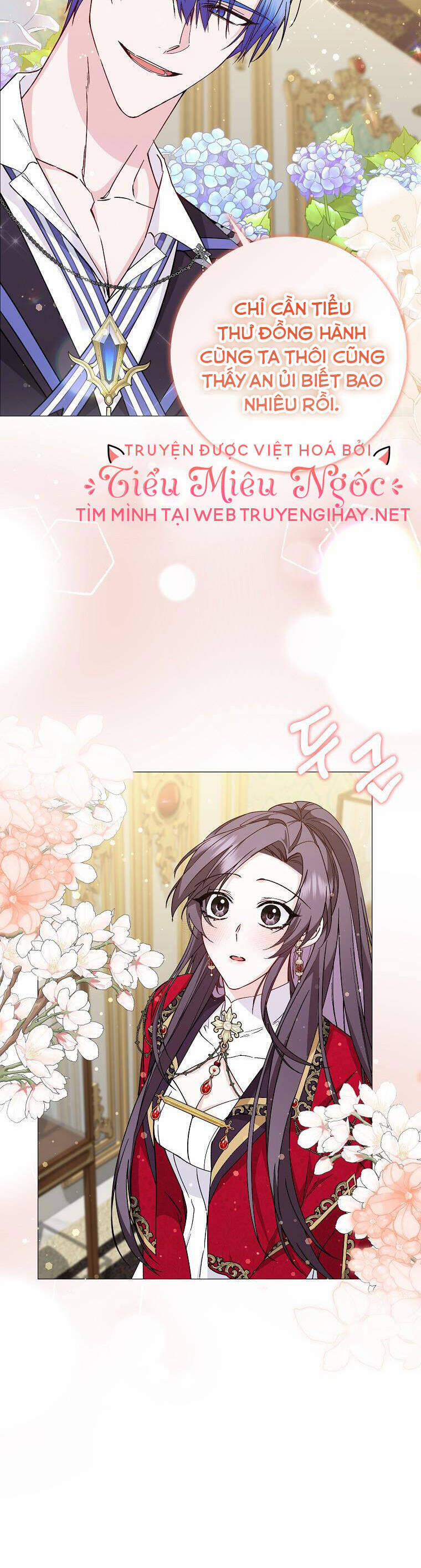 Anh Chỉ Là Đồ Bỏ Đi Của Tôi Mà Thôi 26 trang 4