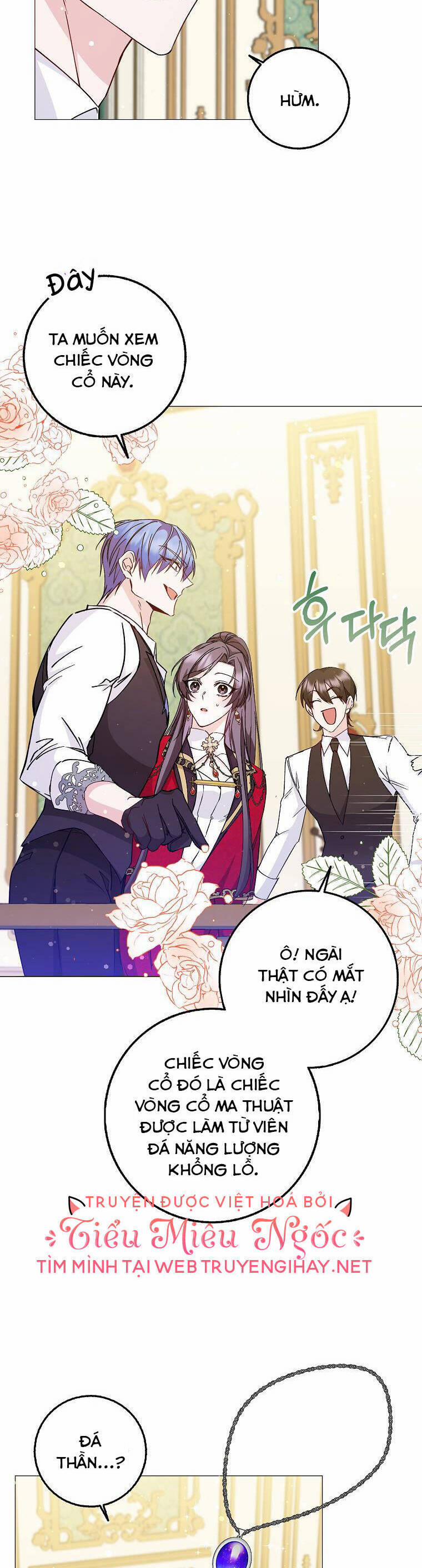 Anh Chỉ Là Đồ Bỏ Đi Của Tôi Mà Thôi 26 trang 7