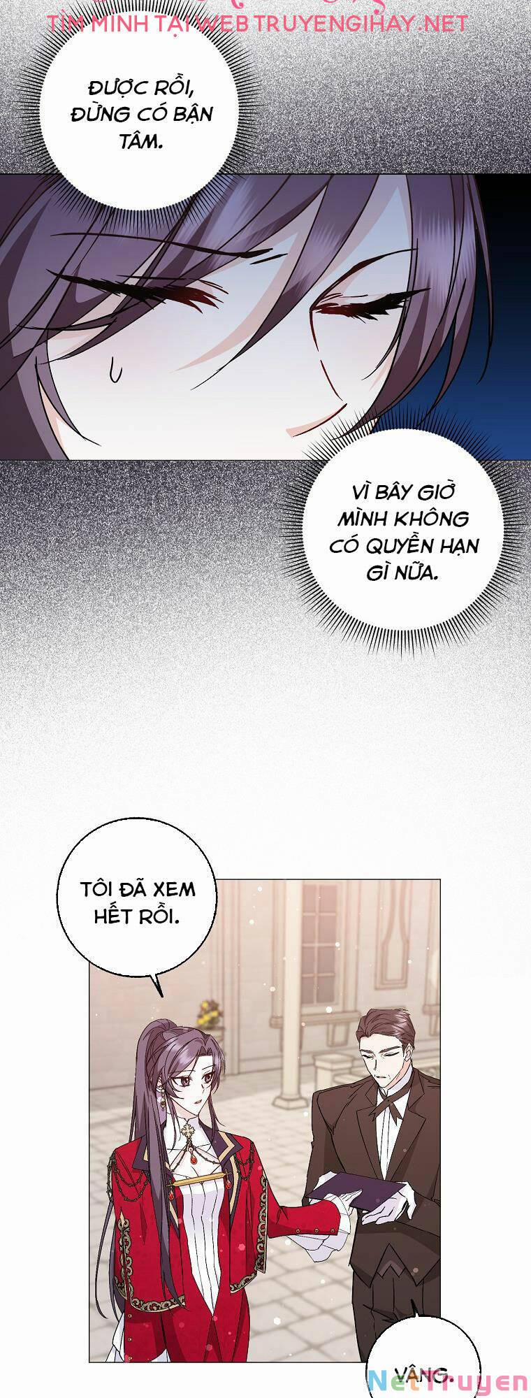 Anh Chỉ Là Đồ Bỏ Đi Của Tôi Mà Thôi 27 trang 10