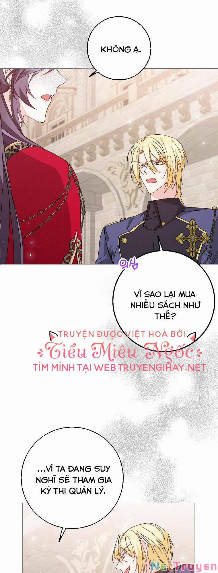 Anh Chỉ Là Đồ Bỏ Đi Của Tôi Mà Thôi 27 trang 14