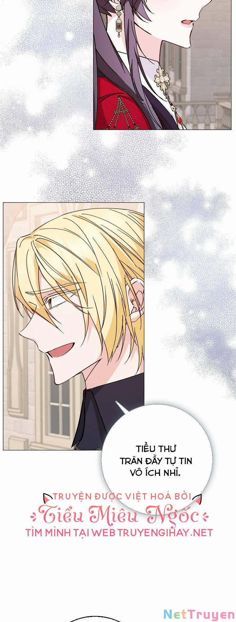 Anh Chỉ Là Đồ Bỏ Đi Của Tôi Mà Thôi 27 trang 16