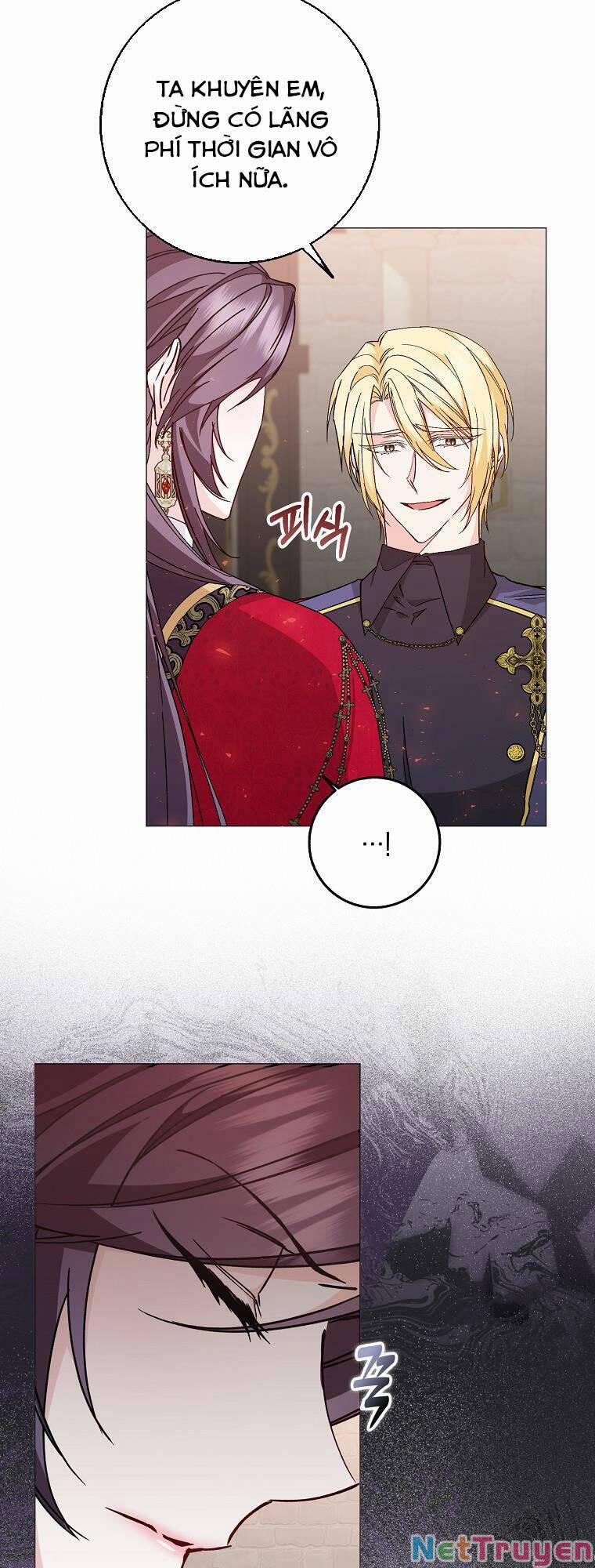 Anh Chỉ Là Đồ Bỏ Đi Của Tôi Mà Thôi 27 trang 17