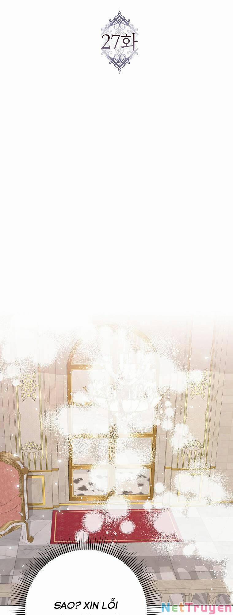 Anh Chỉ Là Đồ Bỏ Đi Của Tôi Mà Thôi 27 trang 23