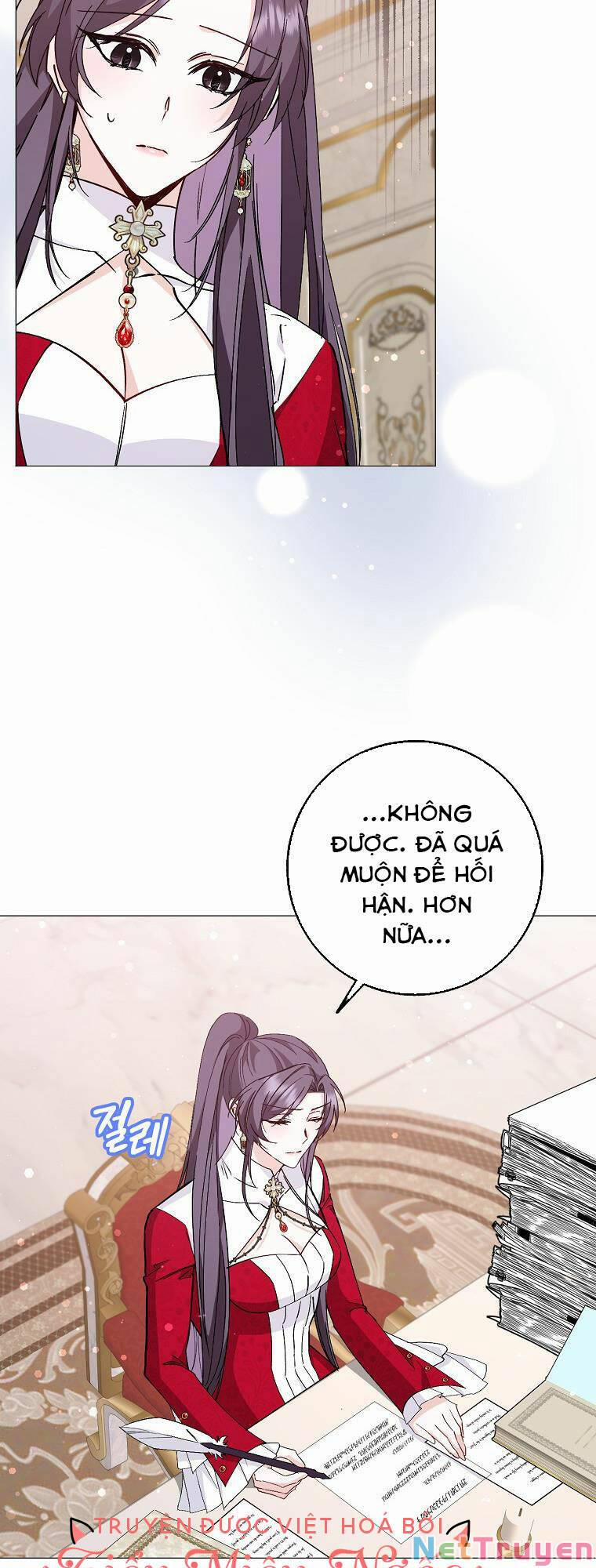 Anh Chỉ Là Đồ Bỏ Đi Của Tôi Mà Thôi 27 trang 26