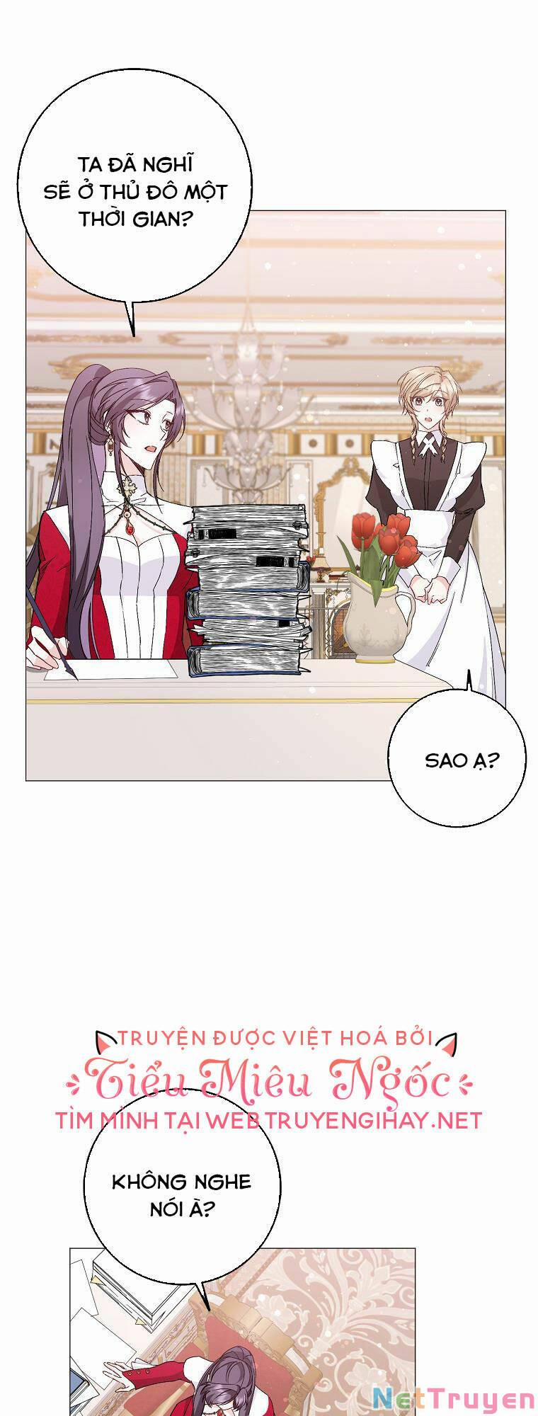 Anh Chỉ Là Đồ Bỏ Đi Của Tôi Mà Thôi 27 trang 30