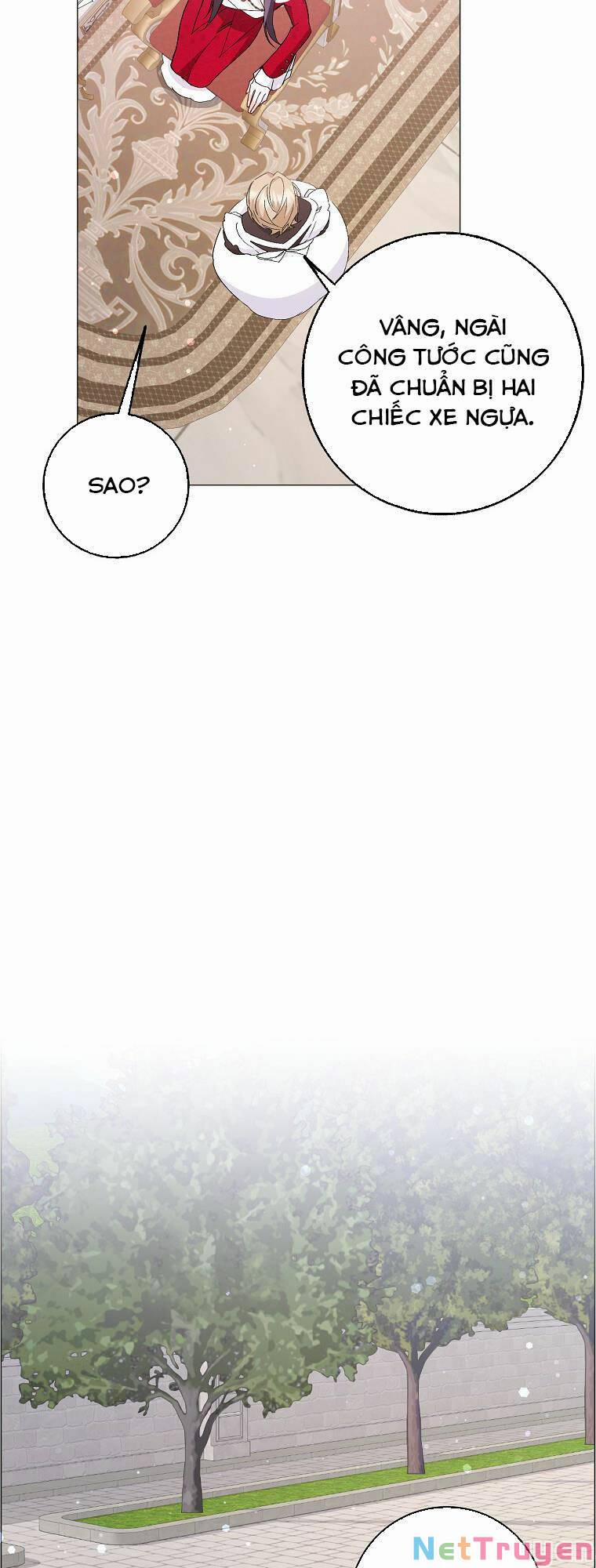 Anh Chỉ Là Đồ Bỏ Đi Của Tôi Mà Thôi 27 trang 31