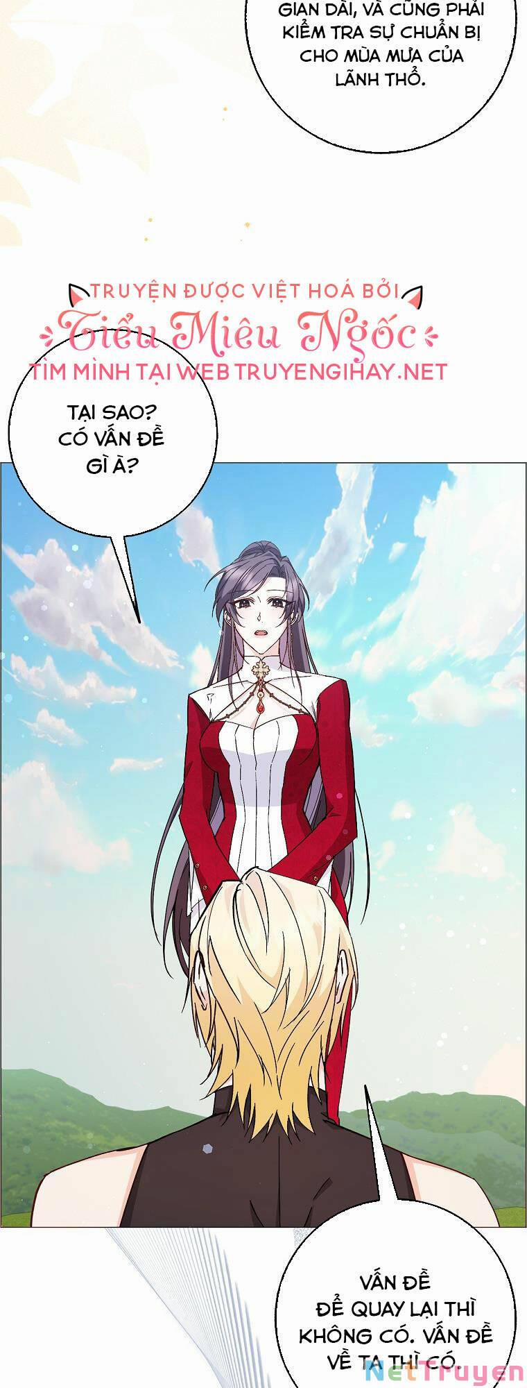 Anh Chỉ Là Đồ Bỏ Đi Của Tôi Mà Thôi 27 trang 33