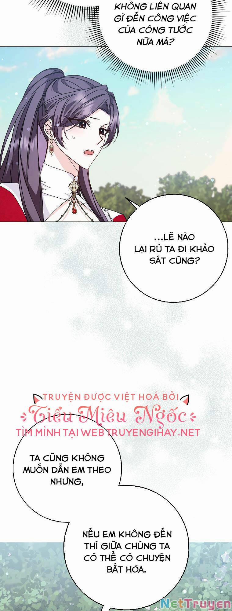 Anh Chỉ Là Đồ Bỏ Đi Của Tôi Mà Thôi 27 trang 36