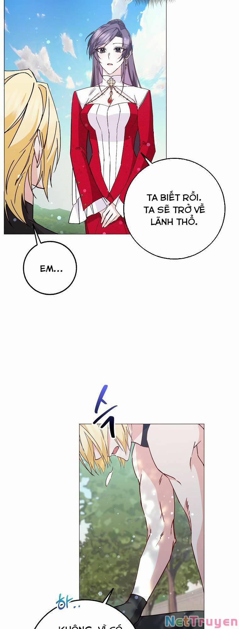 Anh Chỉ Là Đồ Bỏ Đi Của Tôi Mà Thôi 27 trang 38