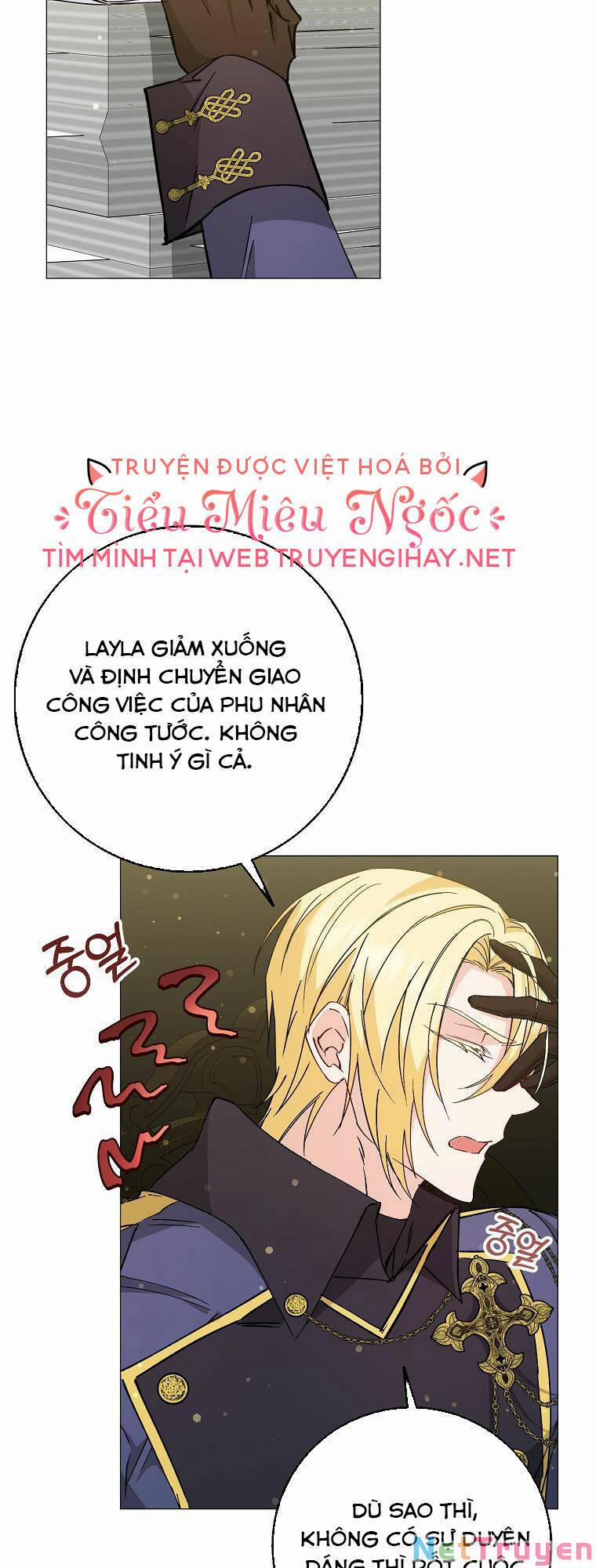 Anh Chỉ Là Đồ Bỏ Đi Của Tôi Mà Thôi 27 trang 45