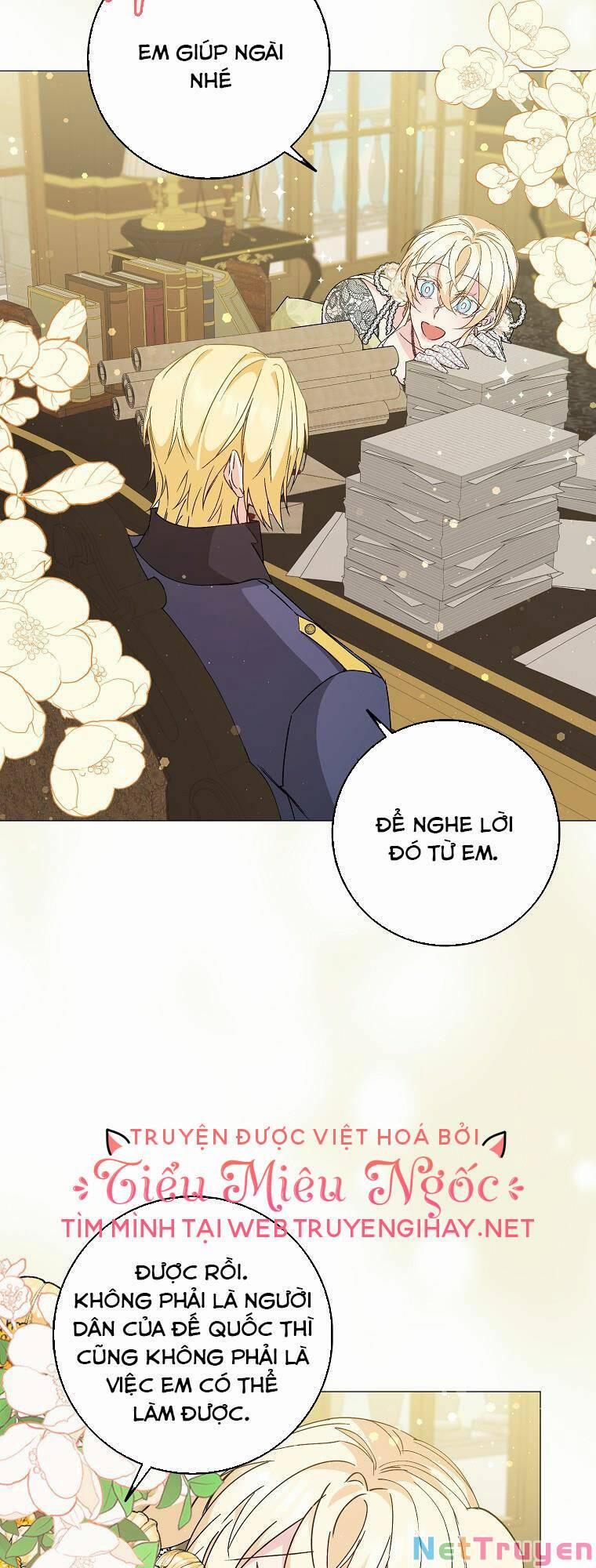 Anh Chỉ Là Đồ Bỏ Đi Của Tôi Mà Thôi 27 trang 47