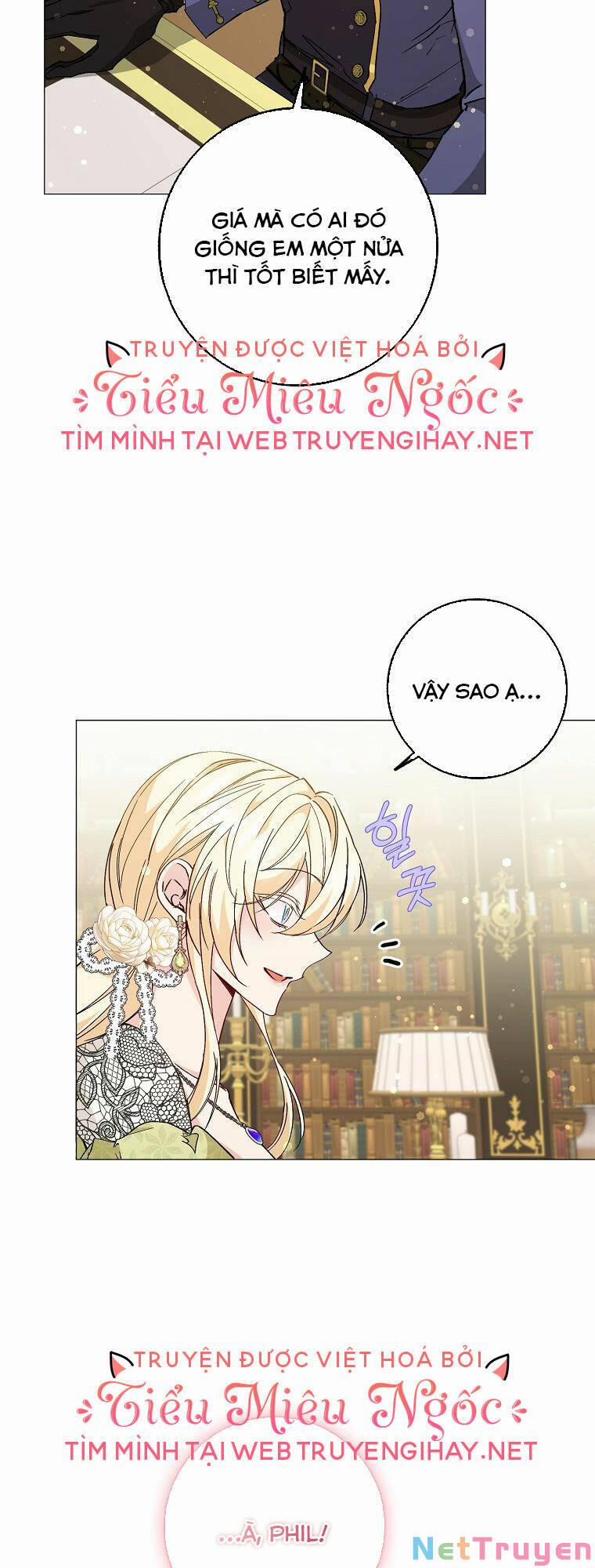 Anh Chỉ Là Đồ Bỏ Đi Của Tôi Mà Thôi 27 trang 49