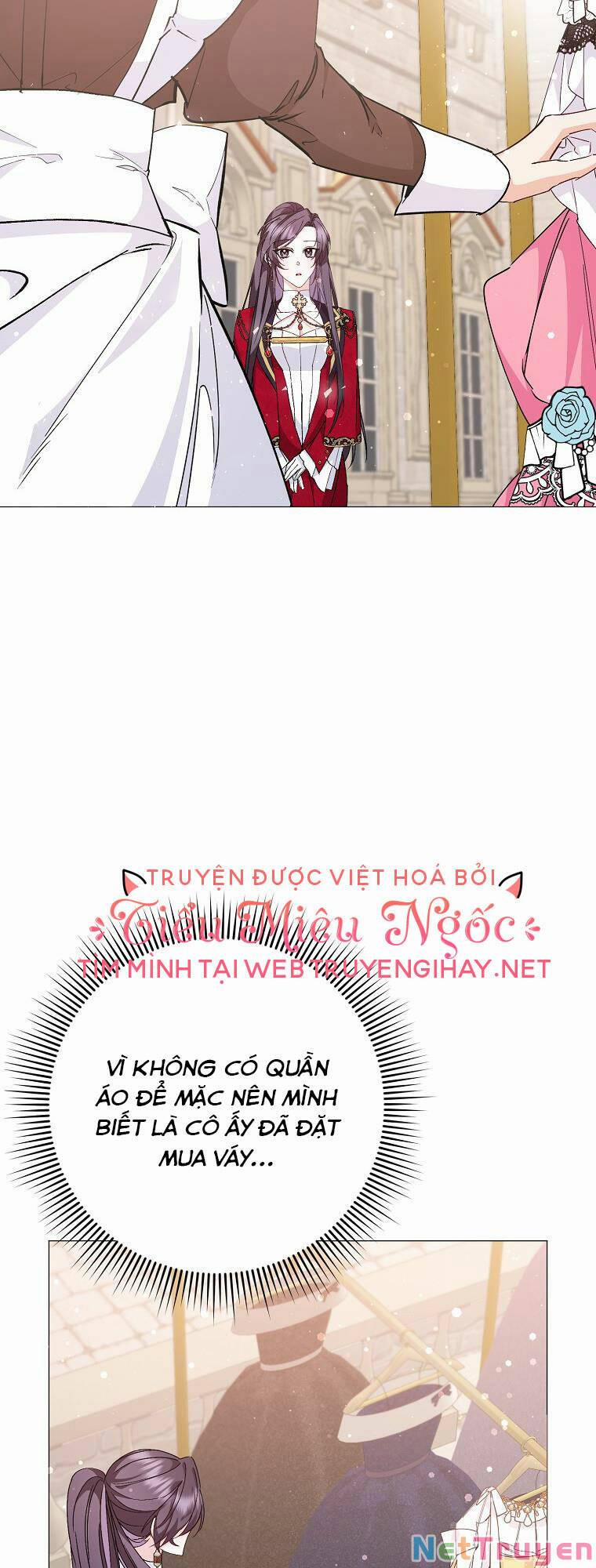 Anh Chỉ Là Đồ Bỏ Đi Của Tôi Mà Thôi 27 trang 6