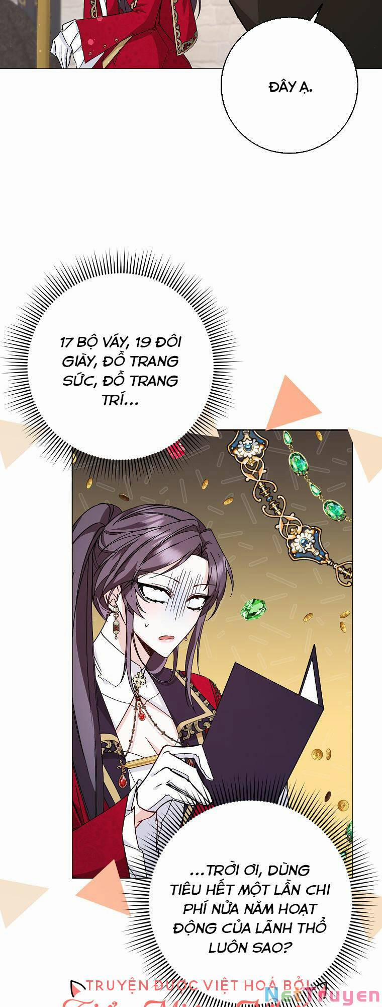 Anh Chỉ Là Đồ Bỏ Đi Của Tôi Mà Thôi 27 trang 8