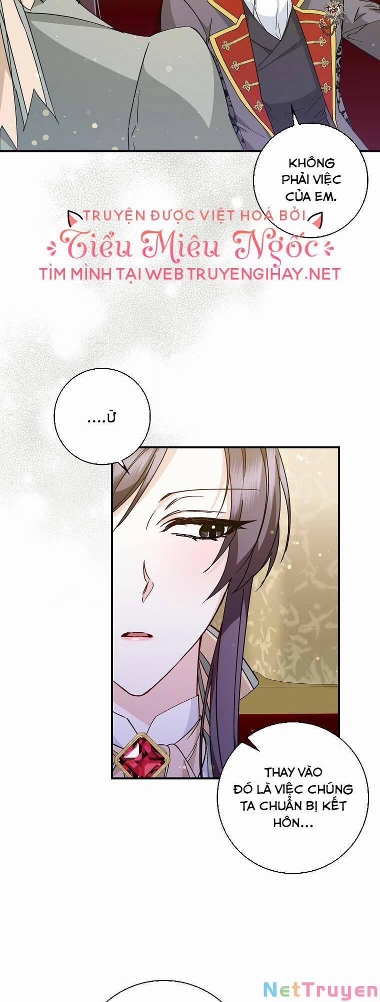 Anh Chỉ Là Đồ Bỏ Đi Của Tôi Mà Thôi 29 trang 11