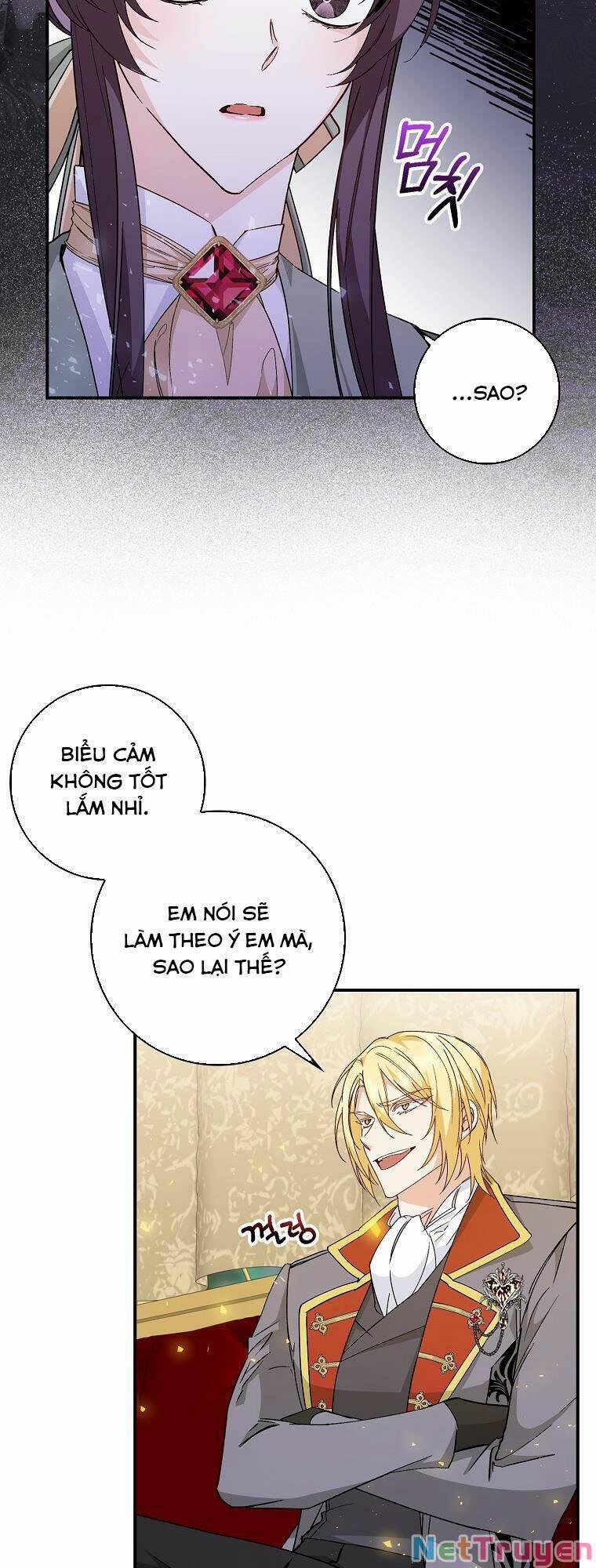 Anh Chỉ Là Đồ Bỏ Đi Của Tôi Mà Thôi 29 trang 13