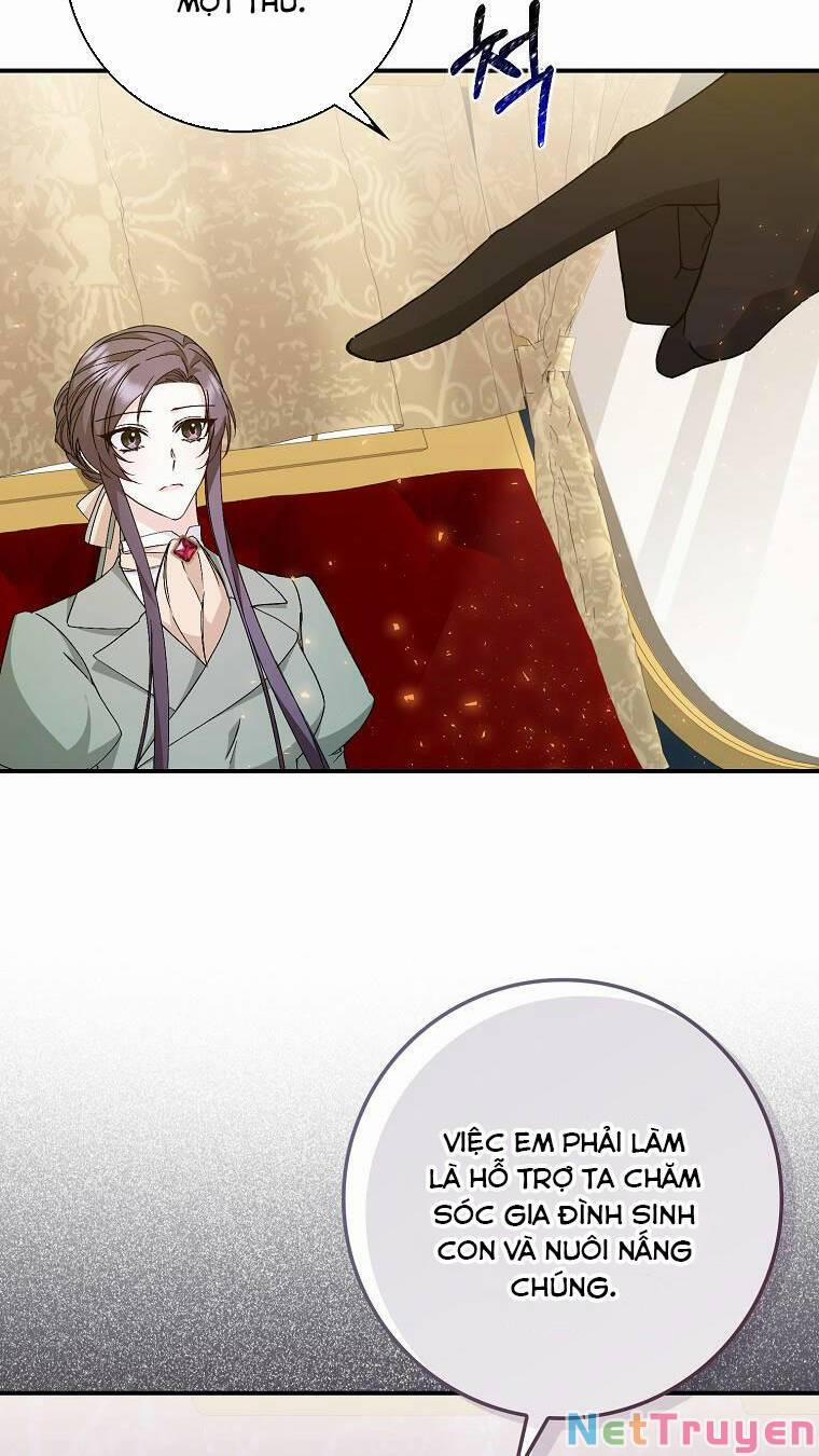 Anh Chỉ Là Đồ Bỏ Đi Của Tôi Mà Thôi 29 trang 19