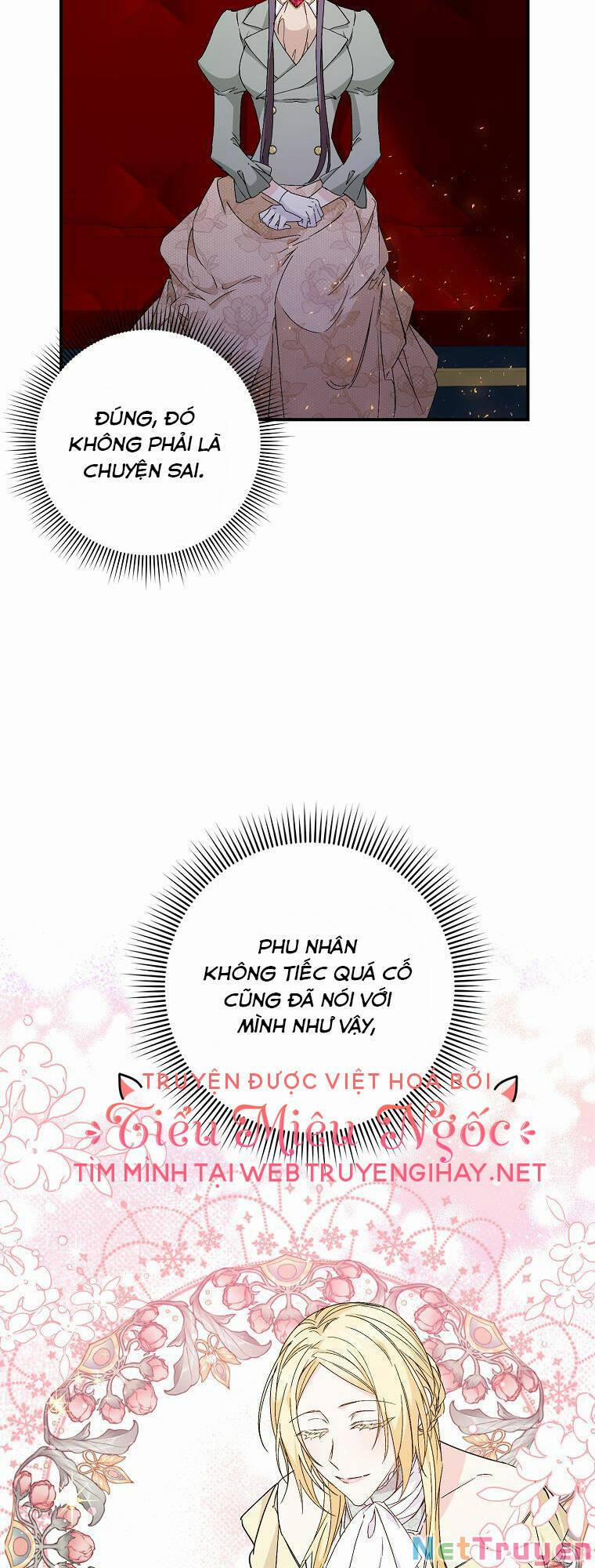 Anh Chỉ Là Đồ Bỏ Đi Của Tôi Mà Thôi 29 trang 21